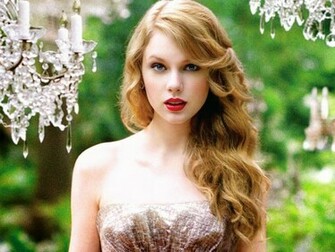 Taylor Swift Wallpaper