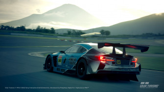 Gran Turismo Champion Igor Fraga To Compete In The Super Gt