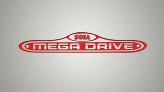 Sega Genesis Computer Wallpaper Desktop Background Id