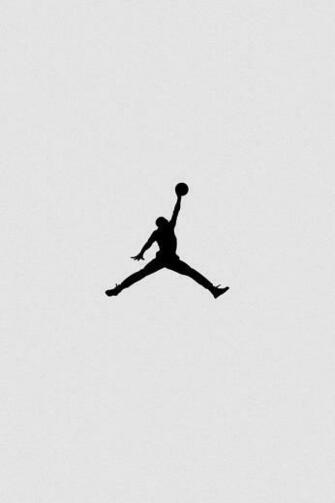 iPhone Wallpaper iPad Parallax Jordan Air At Ios7