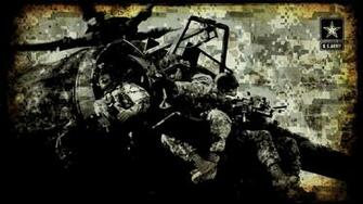 Us Army Infantry Wallpaper