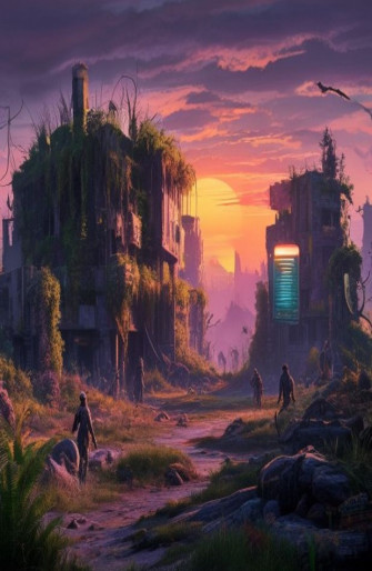 Fallout Live Wallpaper