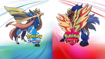 Pokemon Sword And Shield All Details From The Nintendo Direct Wallpaper