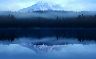 Pacific Northwest Swimming Site