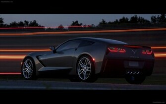 Corvette Stingray C7 Hi Res Wallpaper Carswallpaper