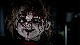 Chucky Wallpaper HD