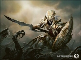 Planeswalker Wallpaper Mtg