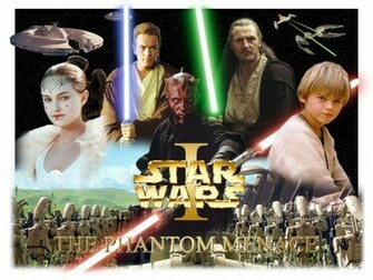 Star Wars Wallpaper Episode Quotes