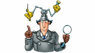 Inspector Gadget Pictures Wallpaper