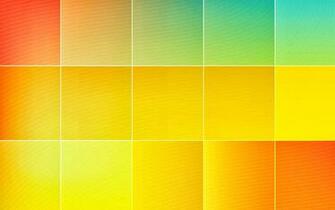 Abstract Squares Wallpaper Desktop