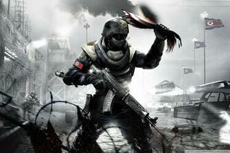 Homefront HD Wallpaper And Background Image Net