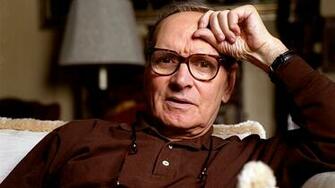 Ennio Morricone Widescreen