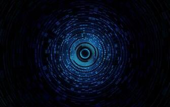HD Abyss Wallpaper