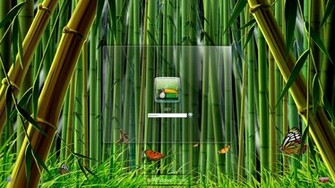 Bamboo Wallpaper HD Topwallpaper