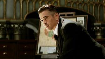 Colin Farrell Wallpaper X Net