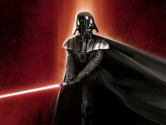 Darth Vader Wallpaper Star Wars