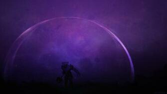 Faceless Void Dota Background