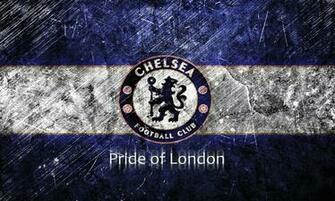 Chelsea Blue White Scratches Wallpaper Do