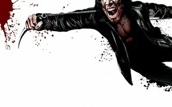 Ninja Assassin Wallpaper HD Desktop