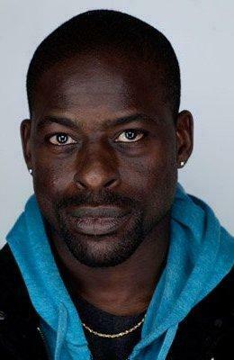 Sterling K Brown Criminal Minds Powered