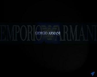 Armani Wallpaper