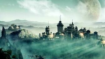 Civilization Beyond Earth Wallpaper HD