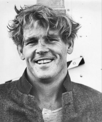 Nick Nolte Young Wallpaper