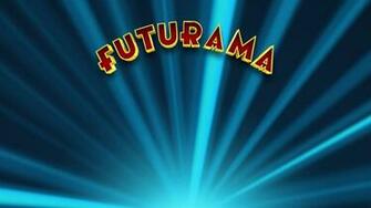 Futurama Wallpaper For iPhone