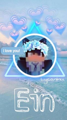Toedit Ein Aphmau Wallpaper Asethetic Remixit And
