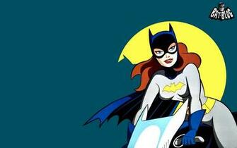 Batman Robin And Batgirl Wacky Wallpaper Wednesday On Thursday