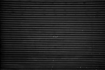 Black Garage Door Wallpaper Wall Mural