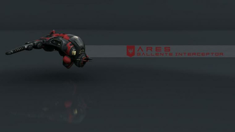 Eve Ares Wallpaper By Foxgguy2001