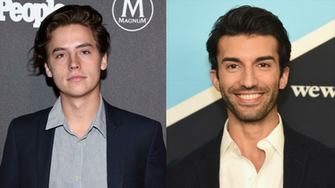 Cole Sprouse Justin Baldoni S Movie Five Feet Apart Has A