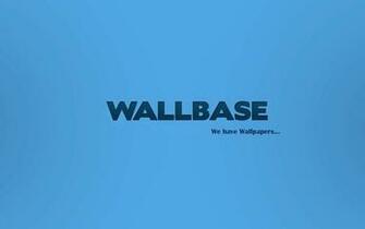 Wallbase Blue Text Typography Wallpaper Desktop