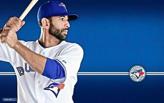 Jose Bautista Wallpaper