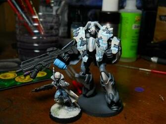 Infinity The Game Pan O Jotum Wip By Sephknight