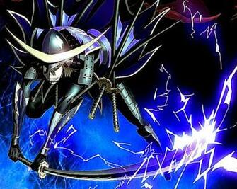 Sengoku Basara Wallpaper