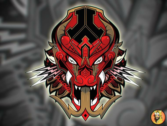 Defqon By Scruffyscribbles