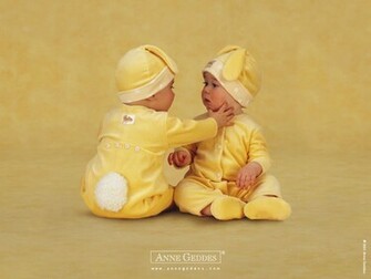 Anne Geddes Baby Wallpaper Prints Desktop