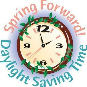 Change Your Clocks Smoke Detector Batteries