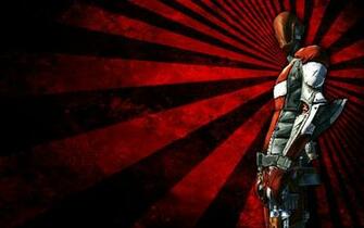 Borderlands Zero Wallpaper By