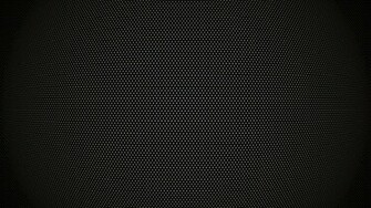 Black Circle Plain HD Wallpaper Rocks