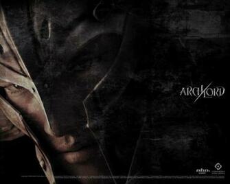 Wallpaper Archlord The Legend Of Chantra Games