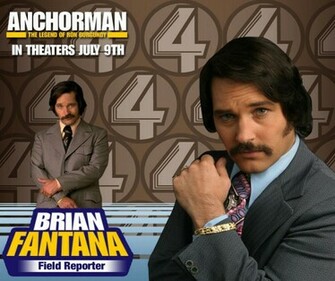 Anchorman Wallpaper