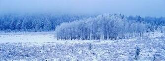 Wallpaper Nature Dual Screen Jokul