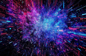 Computer Crash Wallpaper