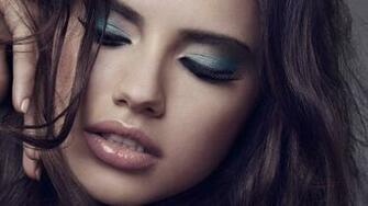 Adriana Lima Wallpaper Image Photos Pictures Background