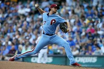Phillies News Links Aaron Nola Reveals His Secret The Good