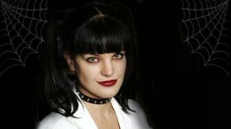 Ncis Abby Wallpaper