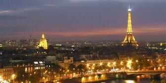 Paris Wallpaper Background Theme Desktop